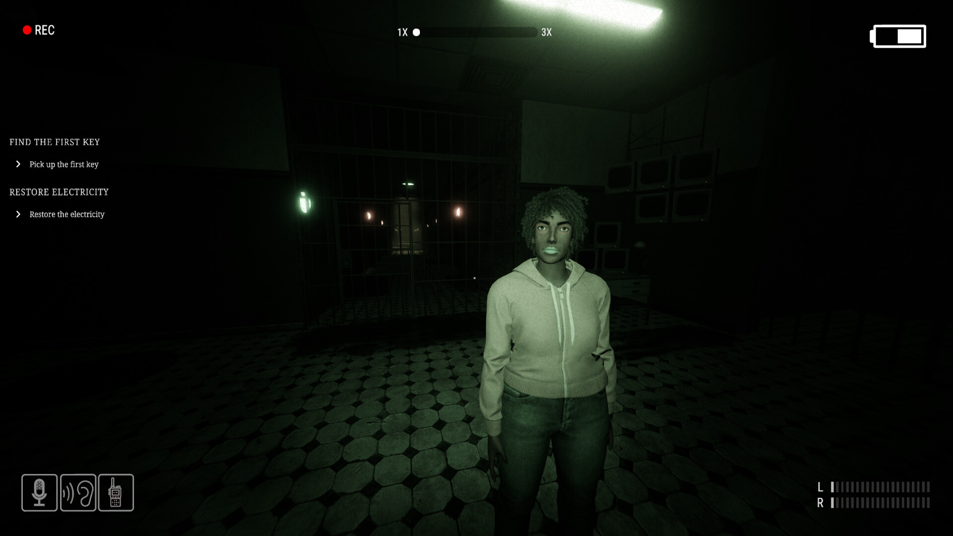Sawad | سواد screenshot #1