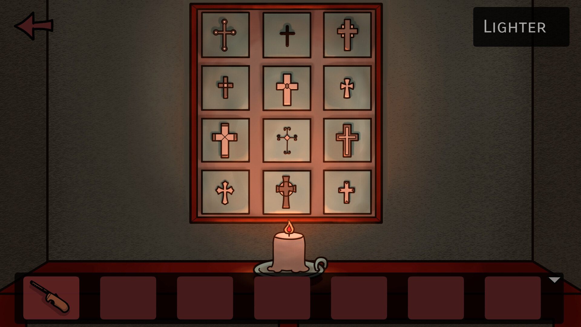 Ajar screenshot #4