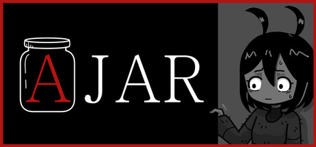 Ajar banner