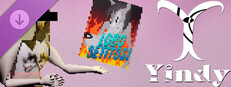 Yindy - SKIN LOBO SETA CASUAL game capsule image