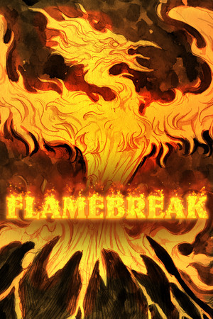 Cover art of Flamebreak