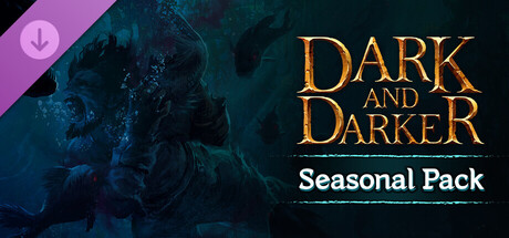 Dark and Darker - EA#7 Seasonal Pack Header Image