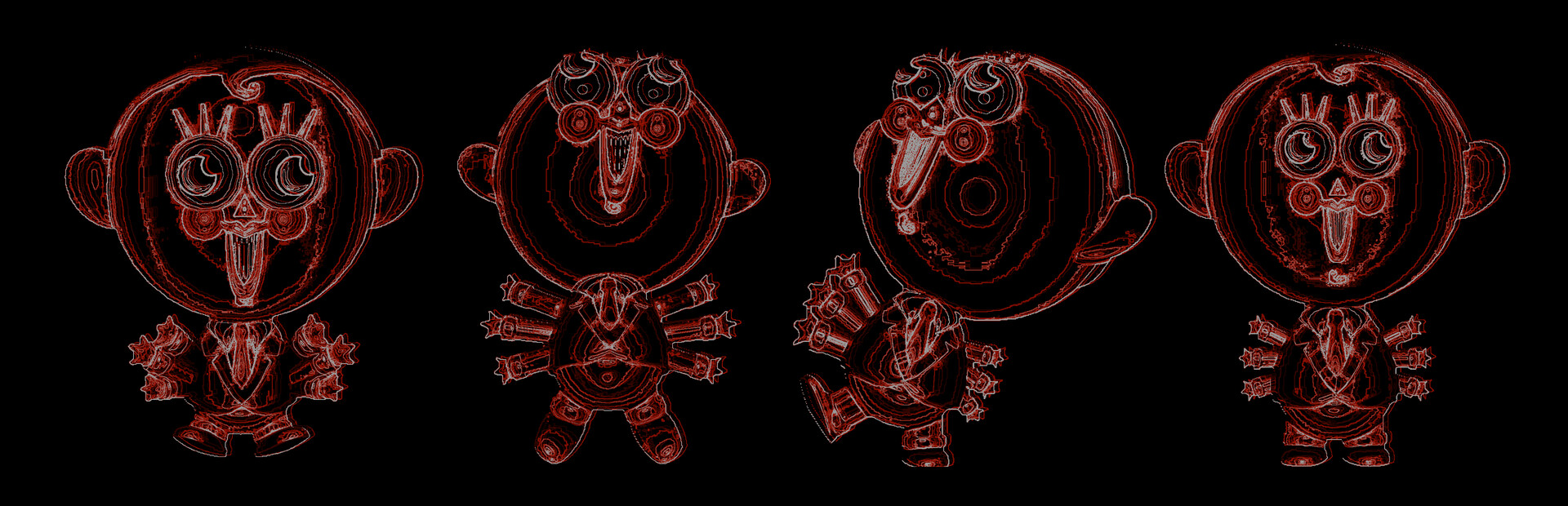 DOLLMAKER 2