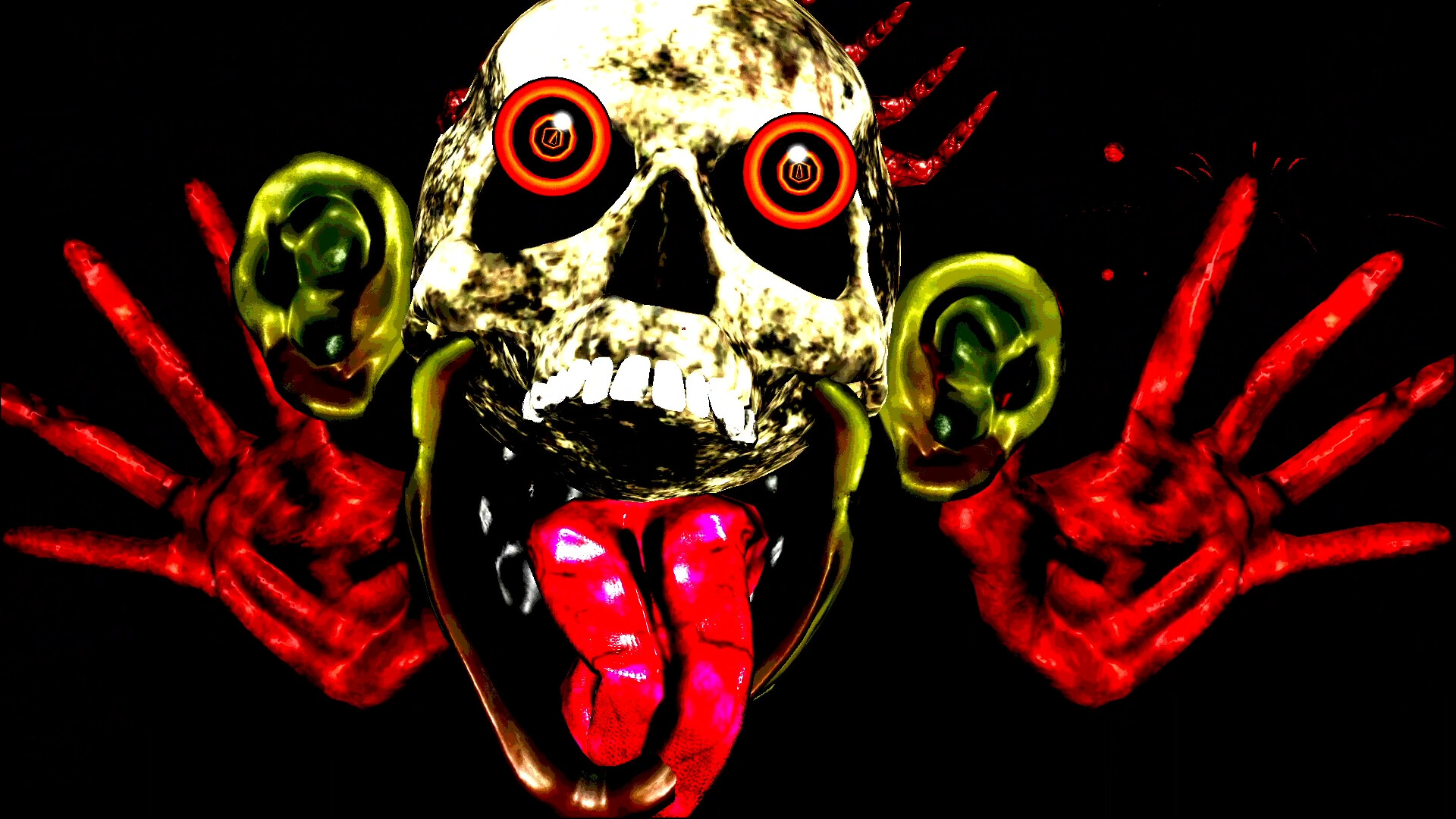 DOLLMAKER 2 screenshot #5