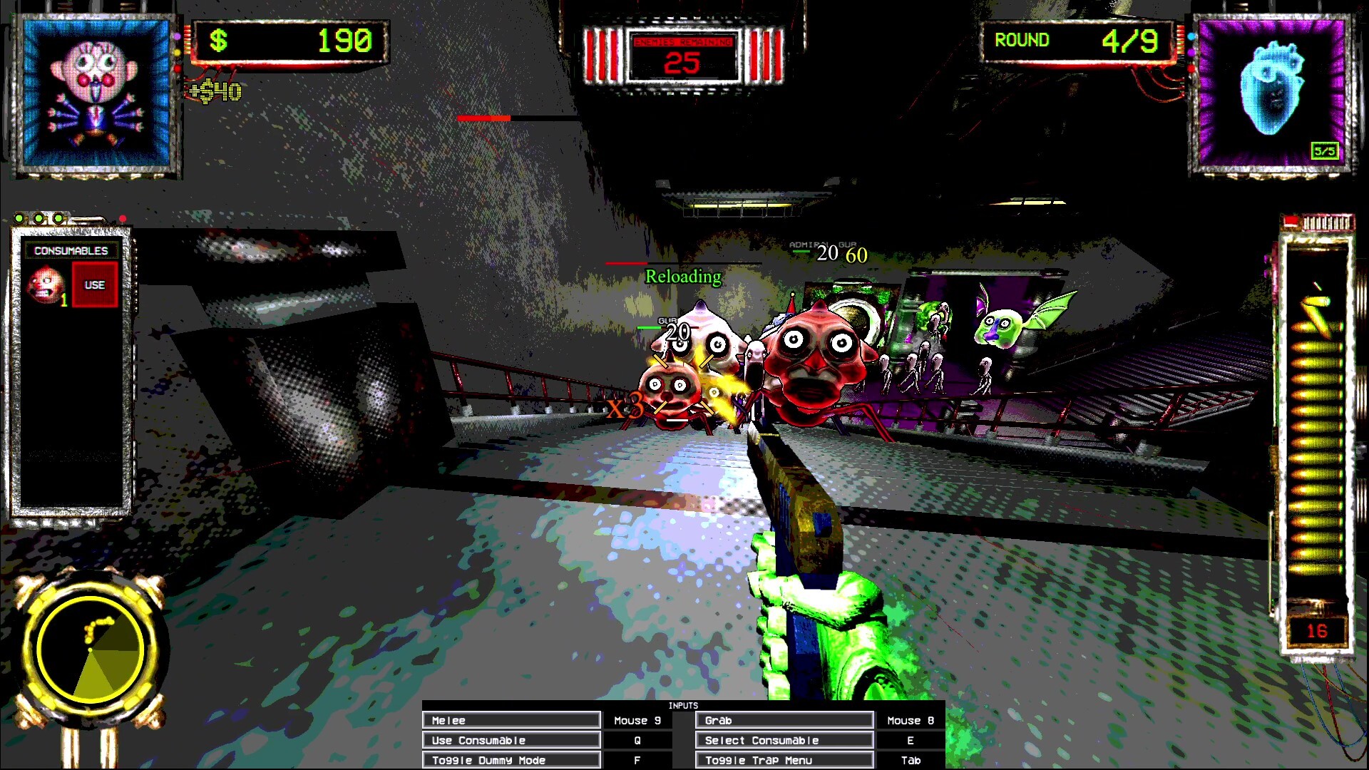 DOLLMAKER 2 screenshot #2