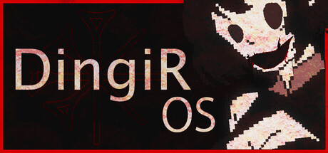 Dingir OS Header Image