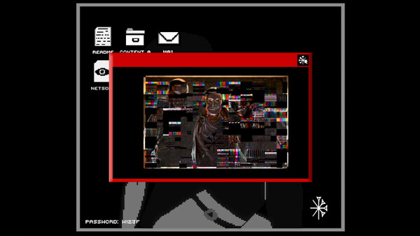 Dingir OS screenshot 5