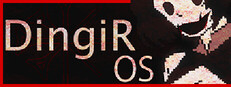Dingir OS game capsule image