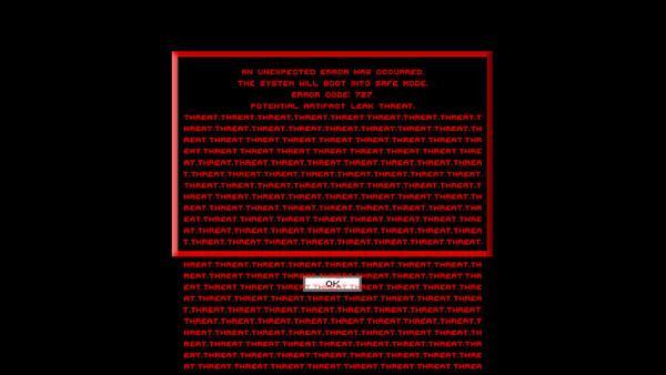 Скриншот из Dingir OS