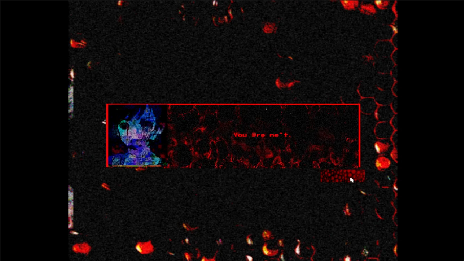 Dingir OS screenshot #6