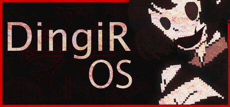 Dingir OS game thumbnail