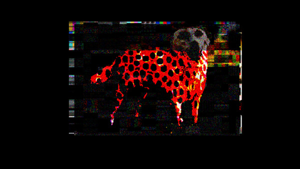 Скриншот из Dingir OS
