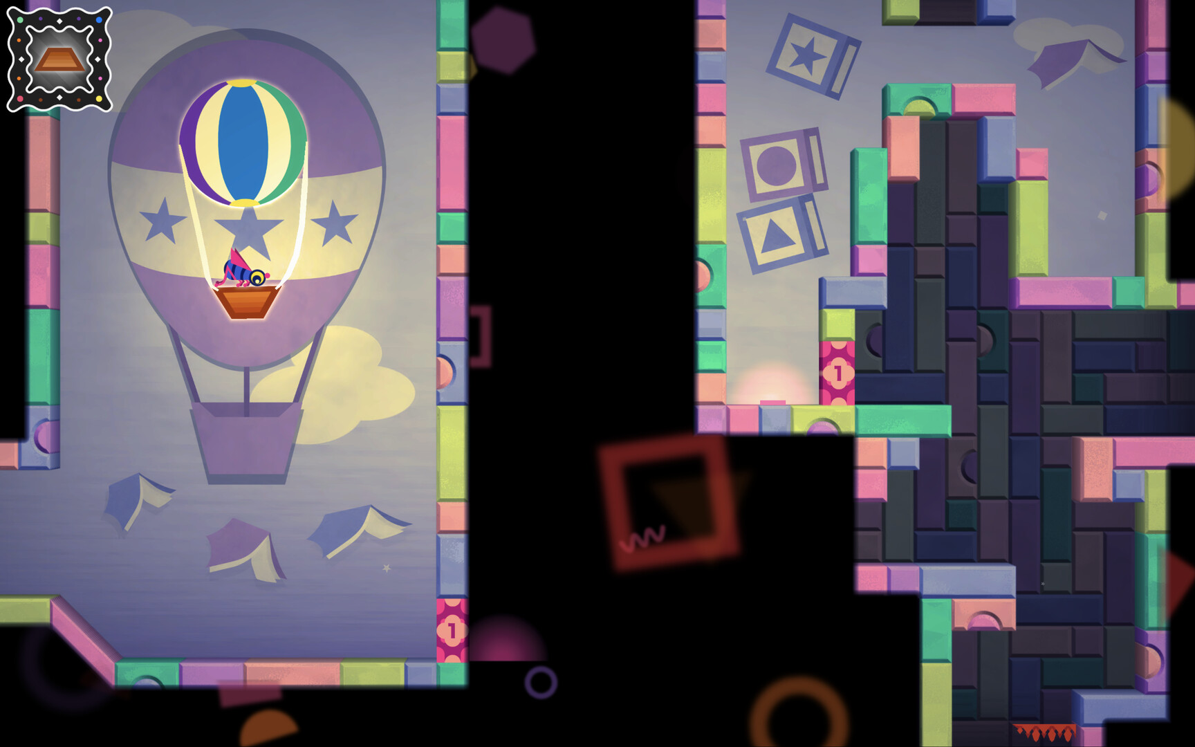 Polly's Puzzle Box screenshot #12