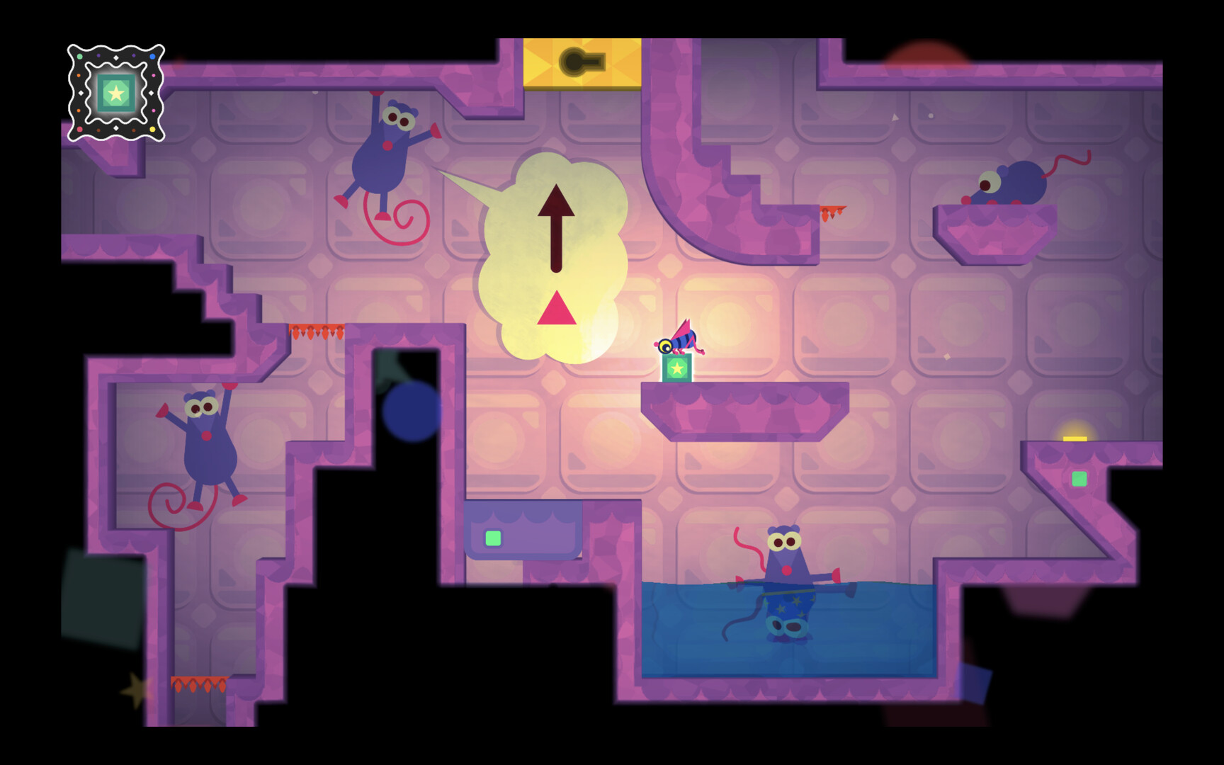 Polly's Puzzle Box screenshot 9