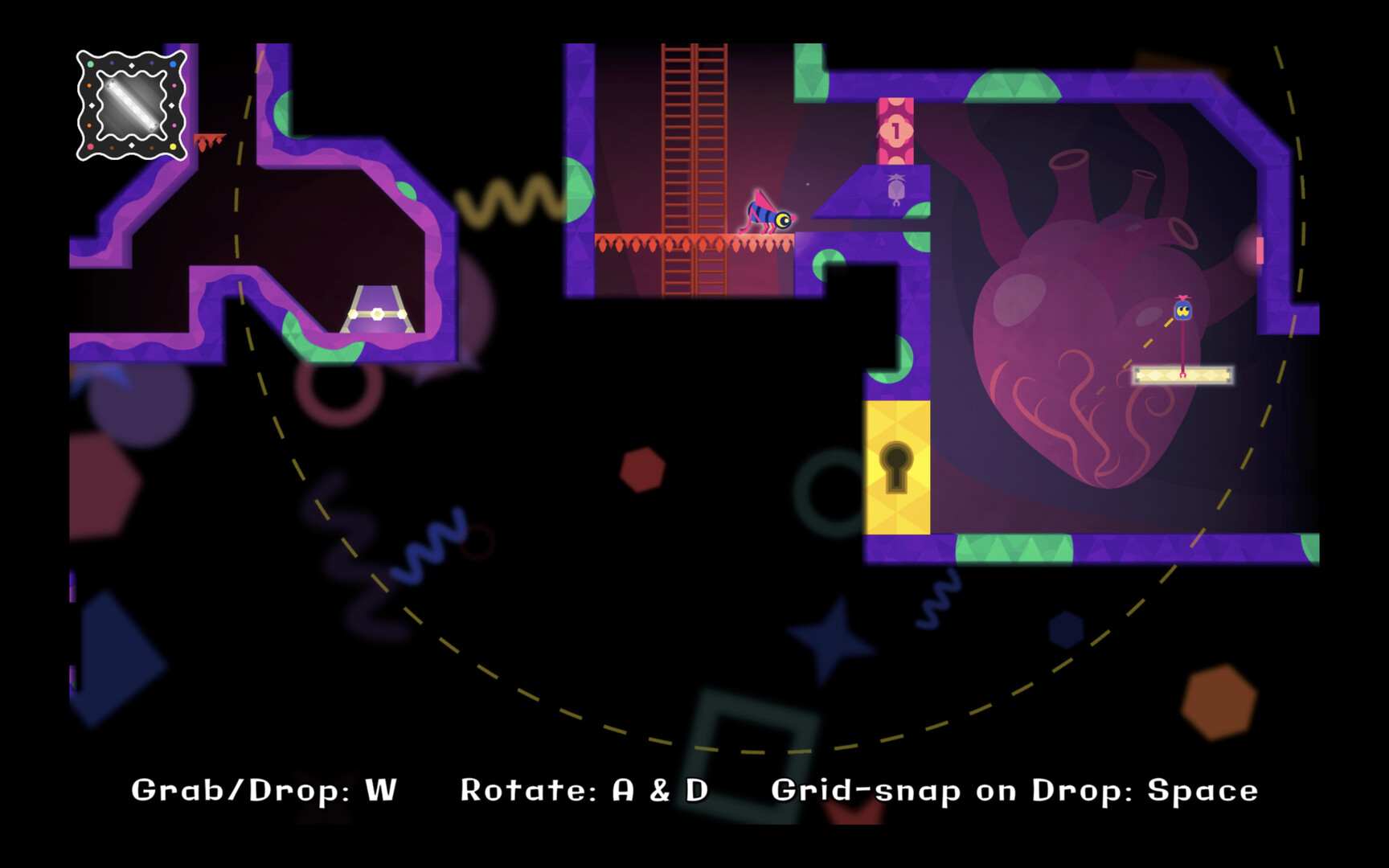 Polly's Puzzle Box screenshot #18