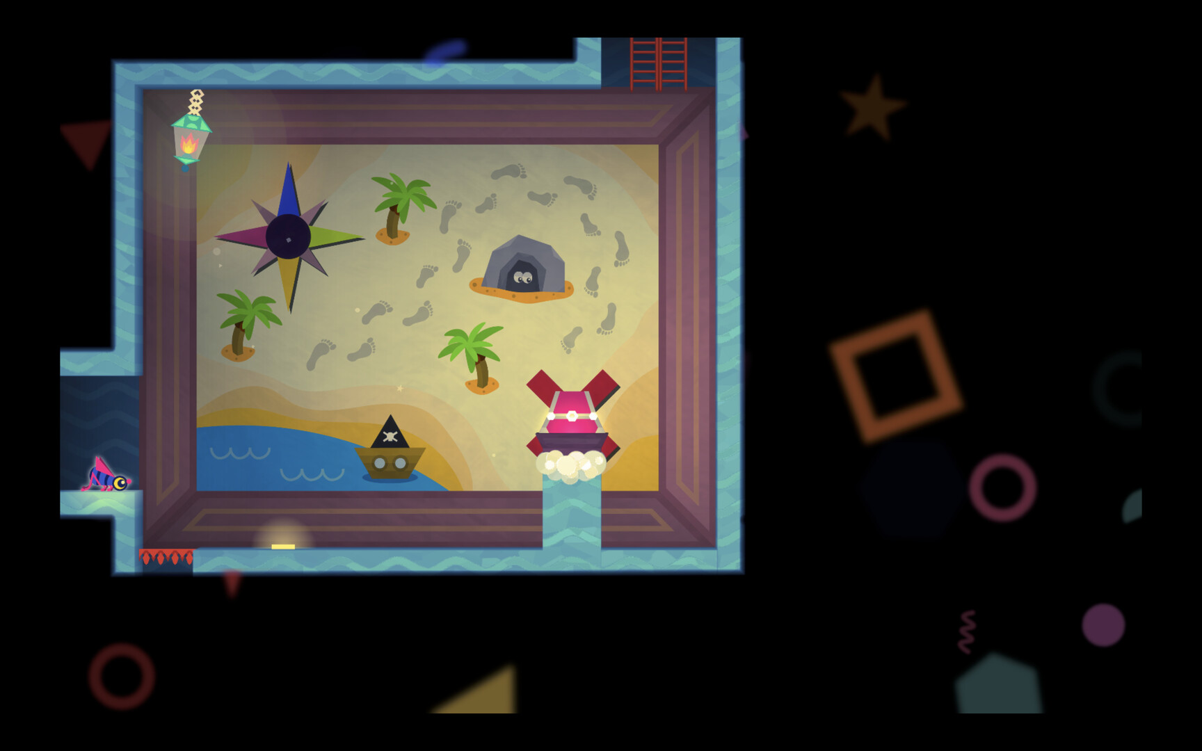 Polly's Puzzle Box screenshot #12