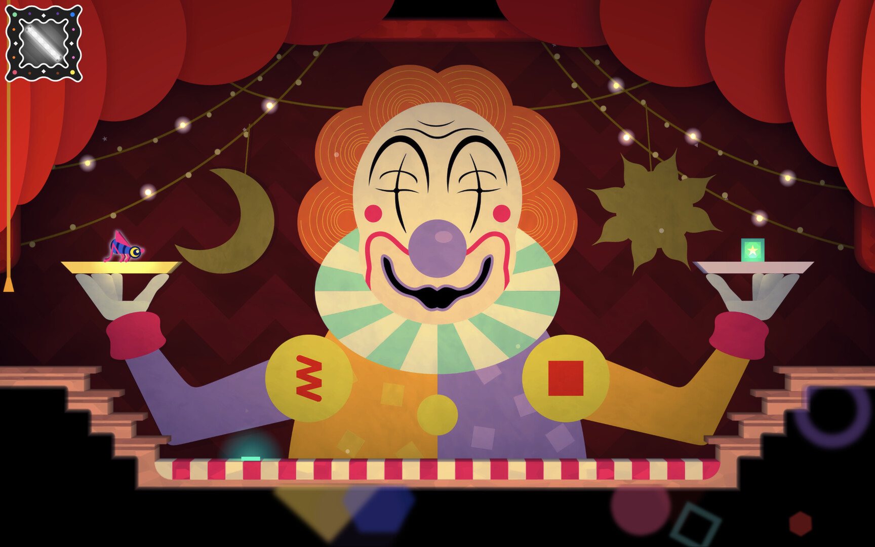 Polly's Puzzle Box screenshot #5