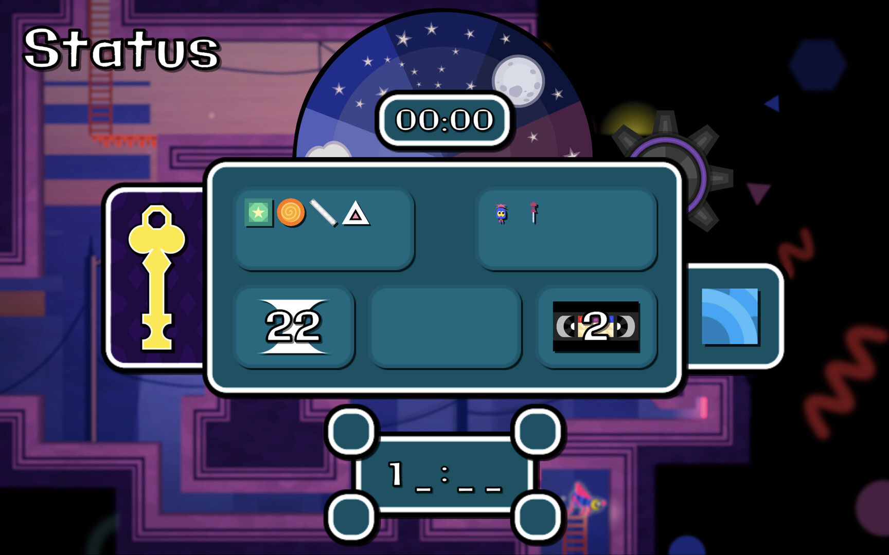 Polly's Puzzle Box screenshot #7