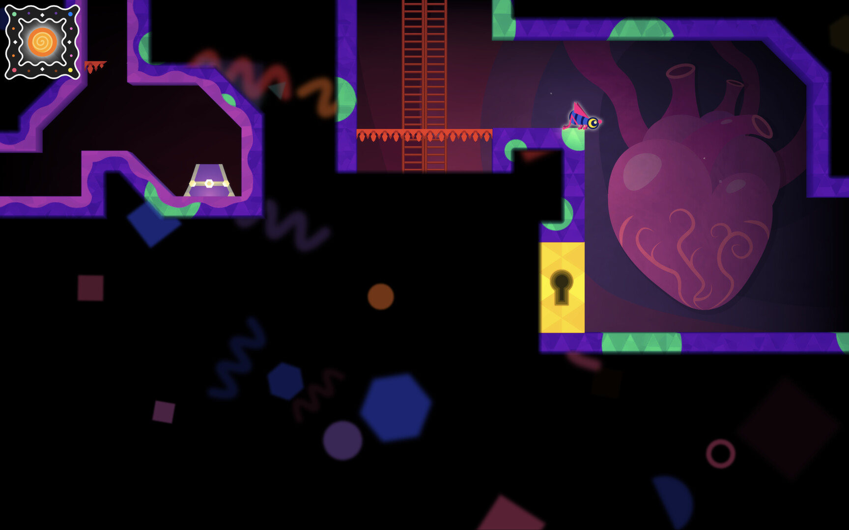 Polly's Puzzle Box screenshot #4