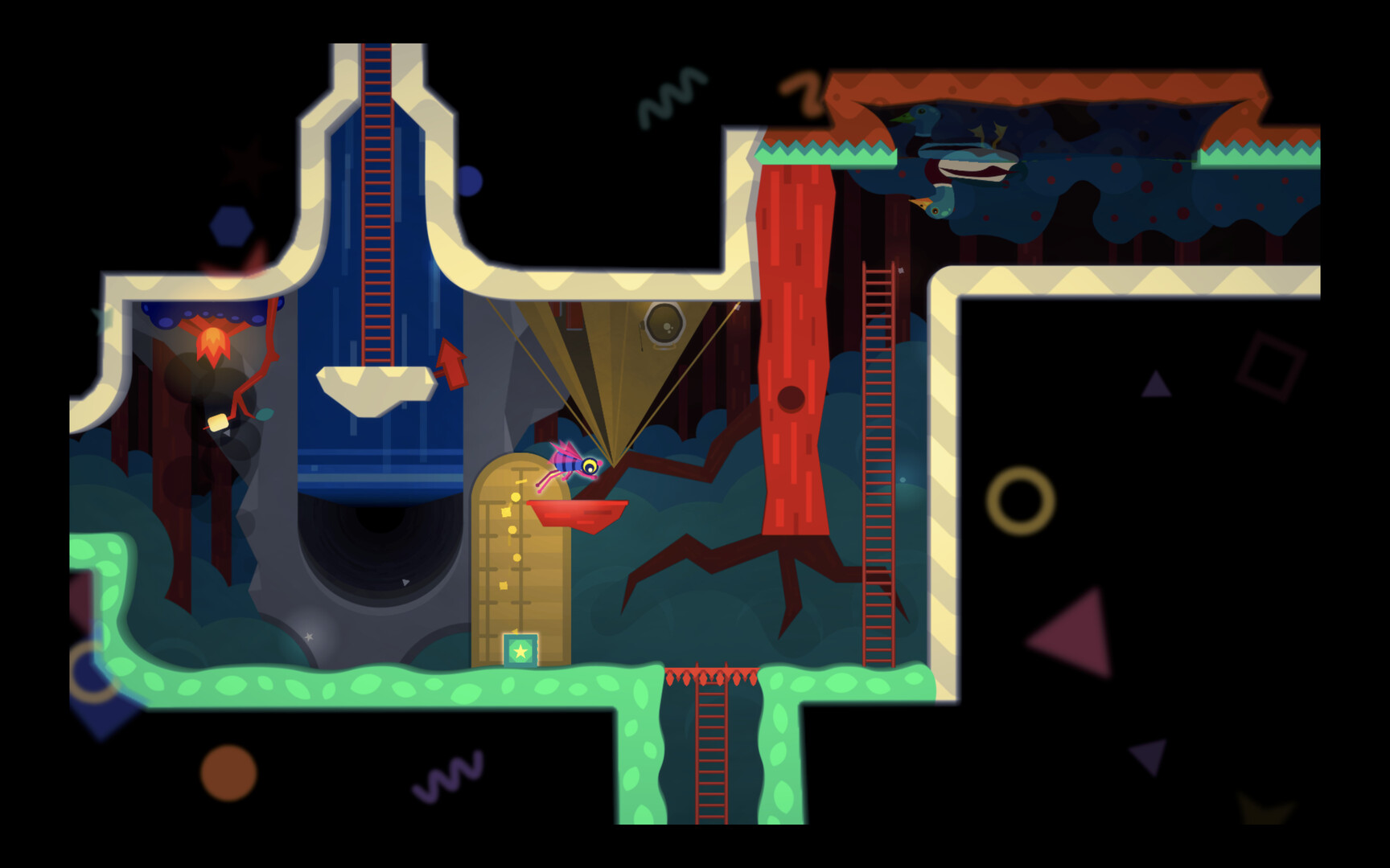 Polly's Puzzle Box screenshot 10