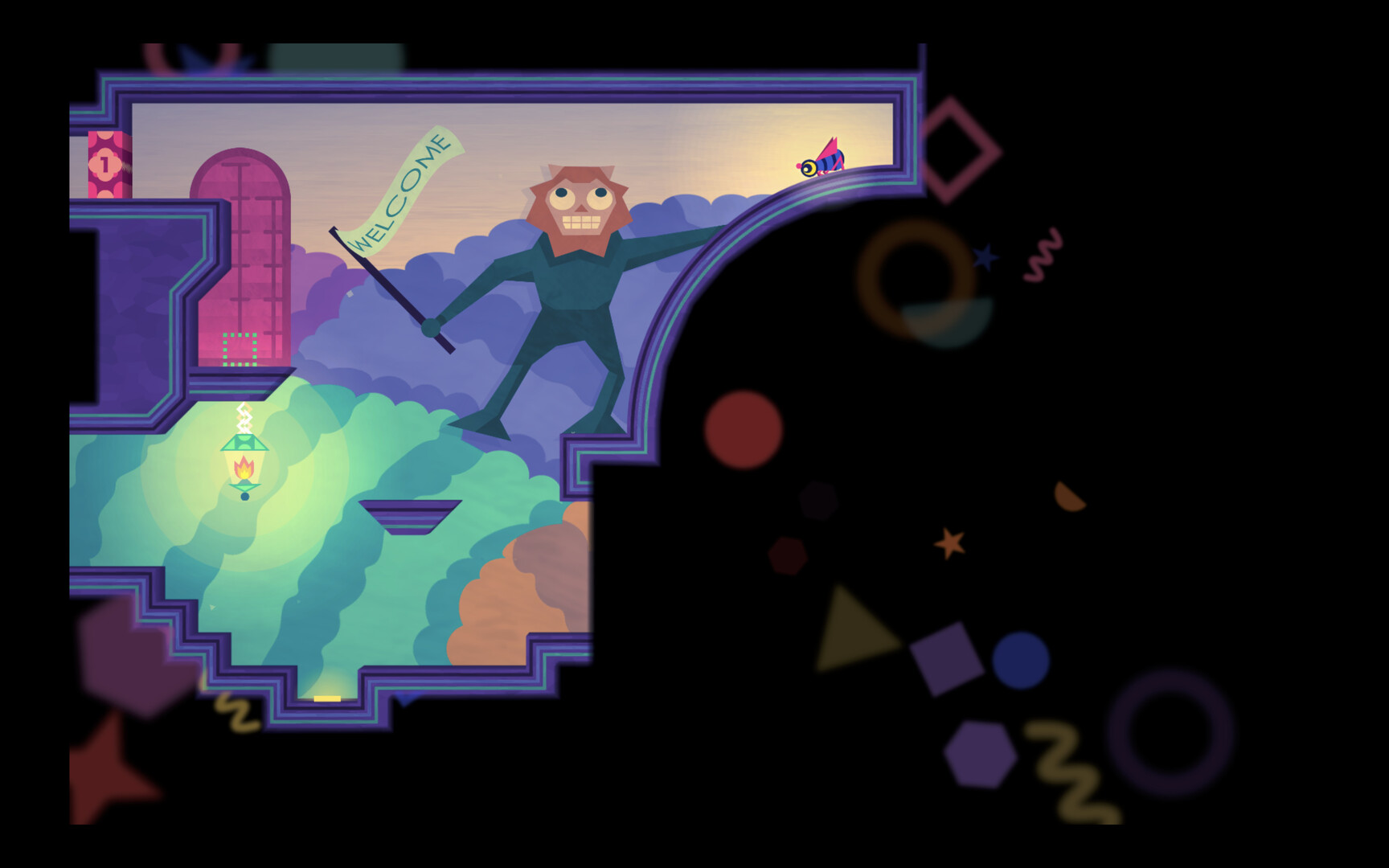 Polly's Puzzle Box screenshot #19