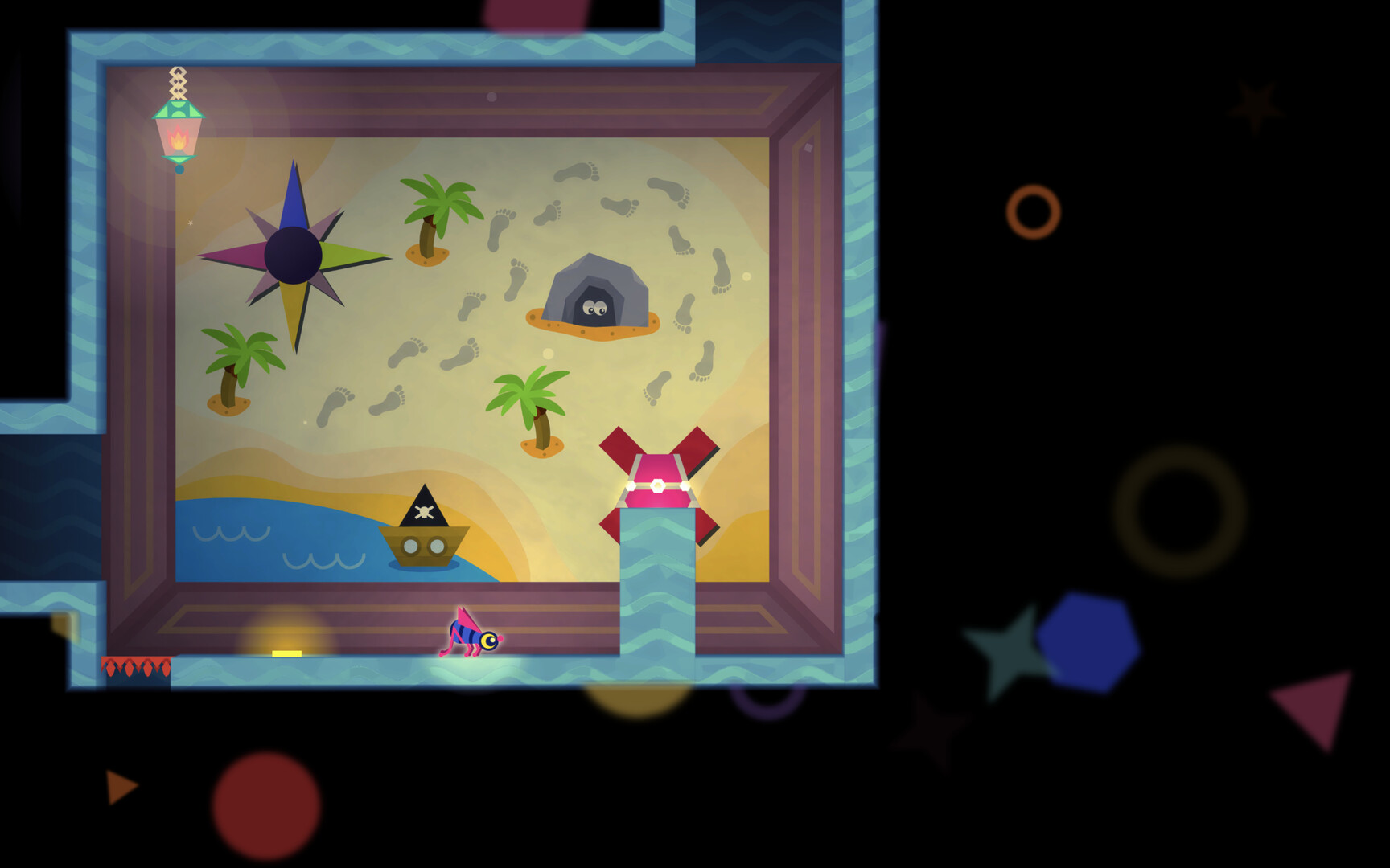Polly's Puzzle Box screenshot #6