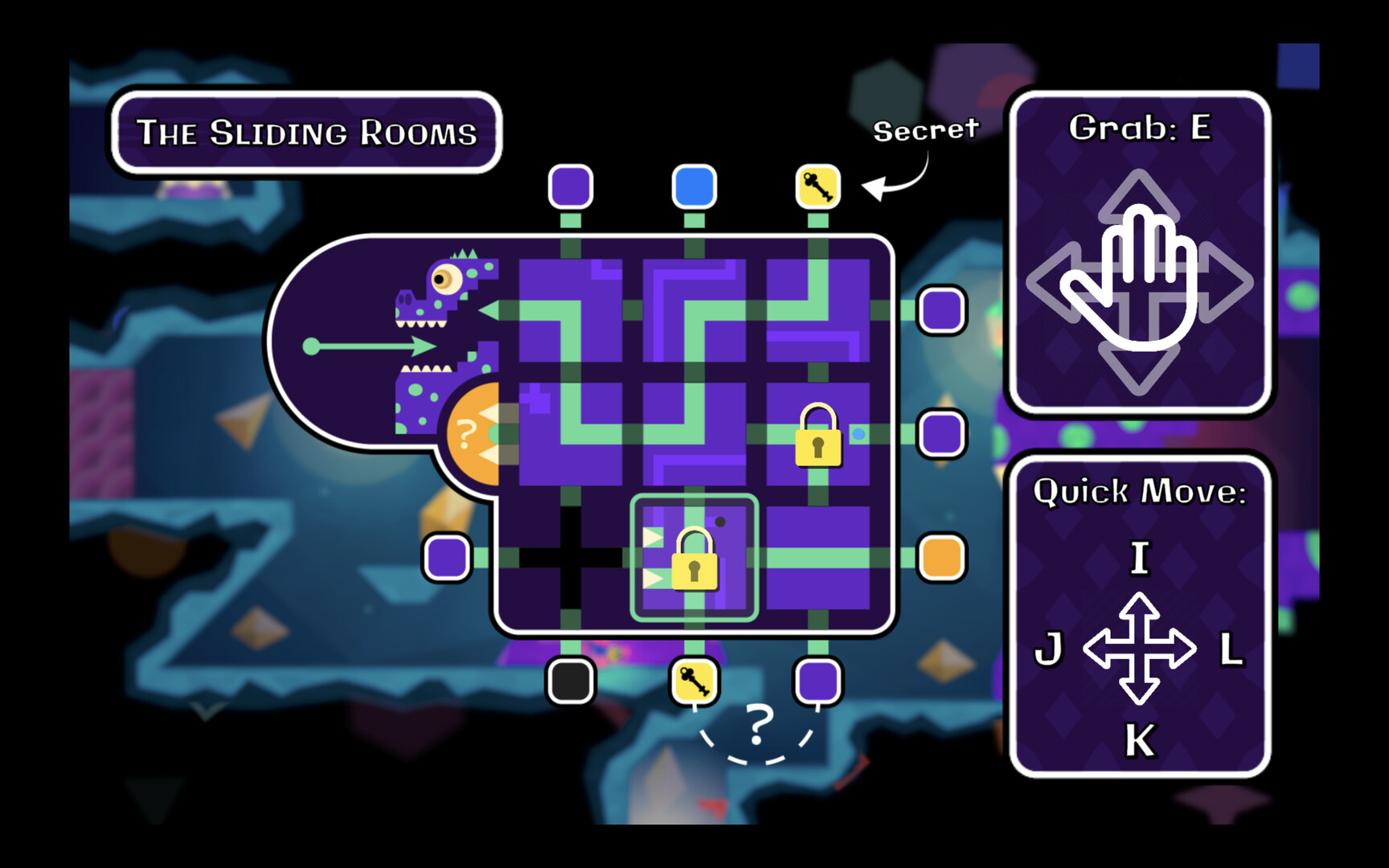 Polly's Puzzle Box screenshot #13