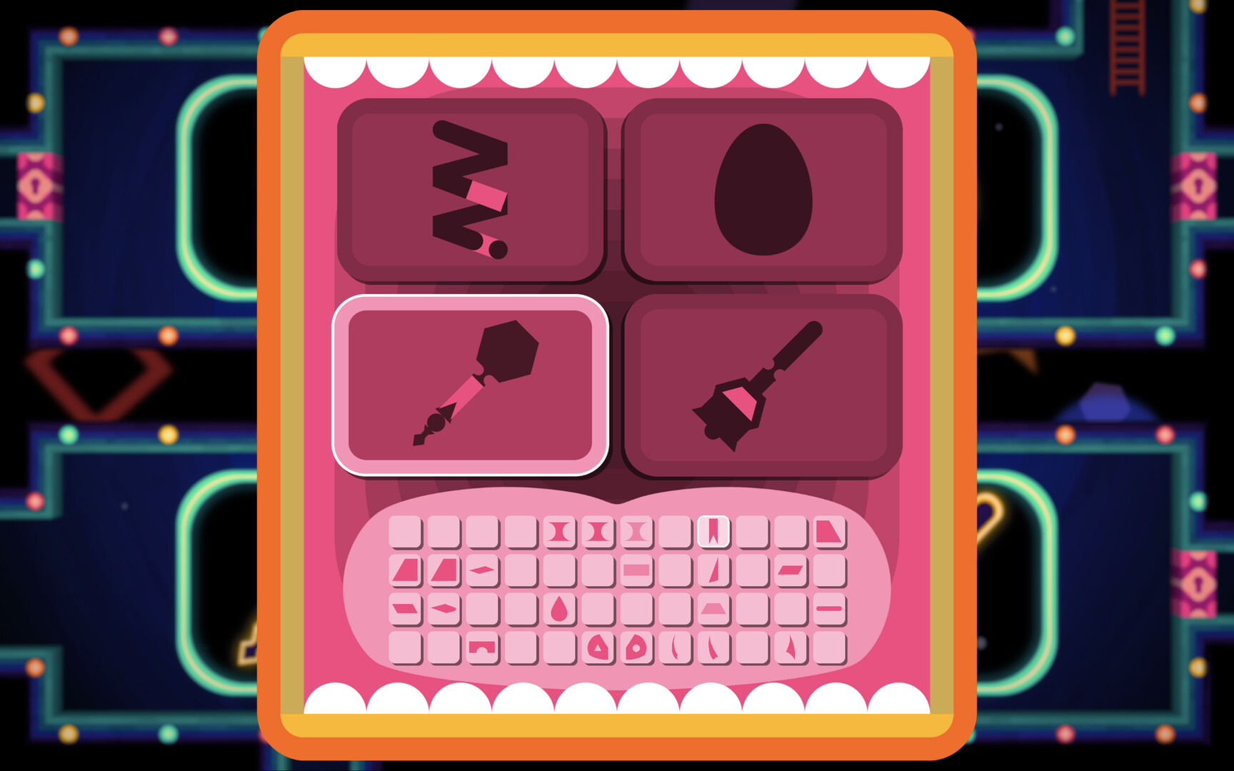 Polly's Puzzle Box screenshot #10