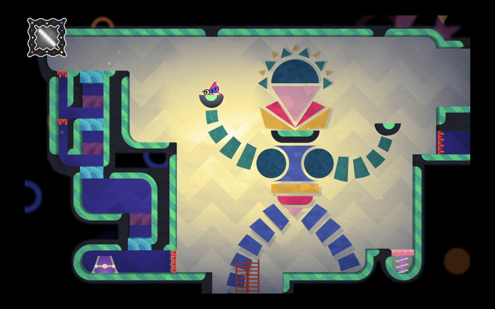 Polly's Puzzle Box screenshot 15