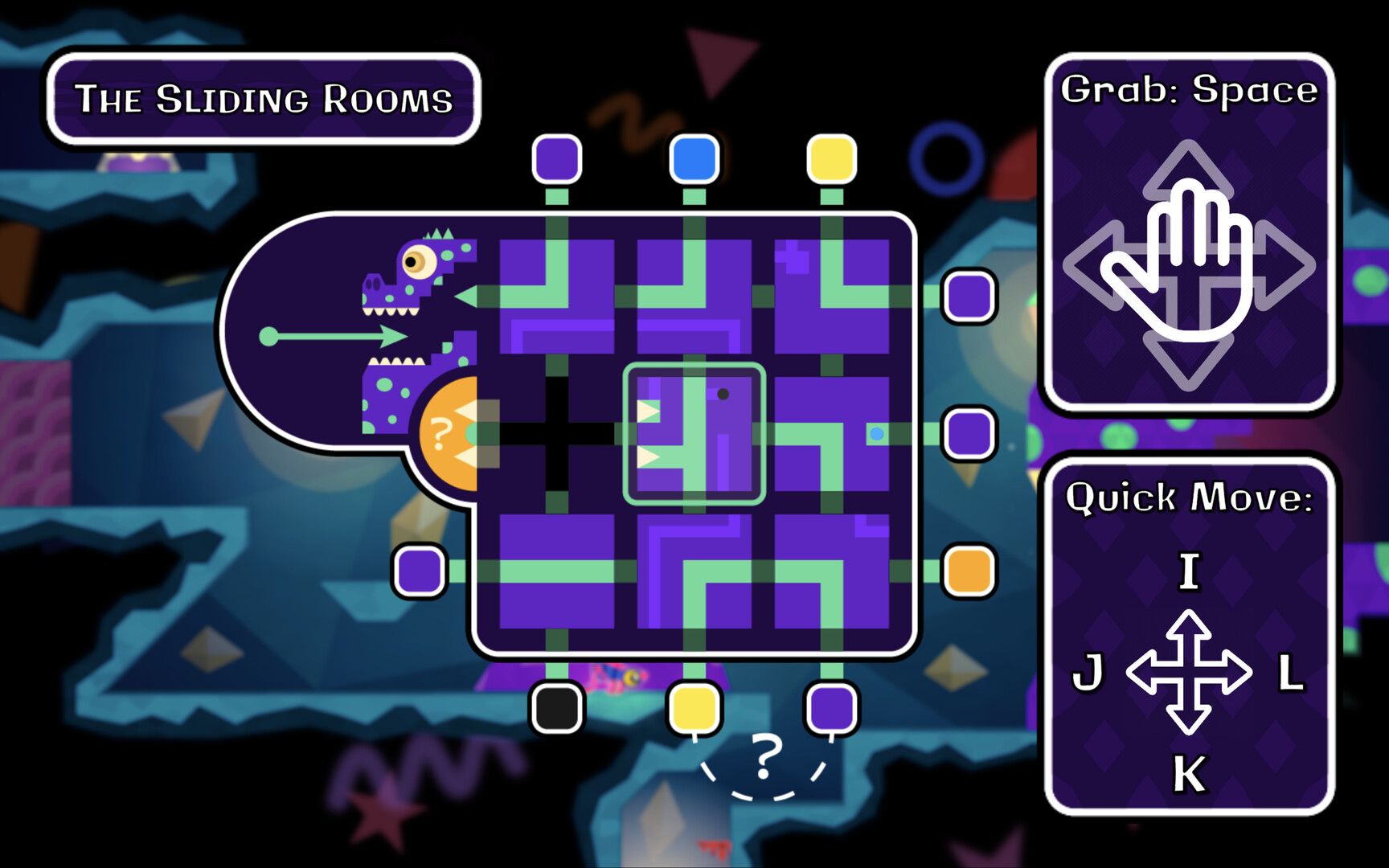 Polly's Puzzle Box screenshot #9
