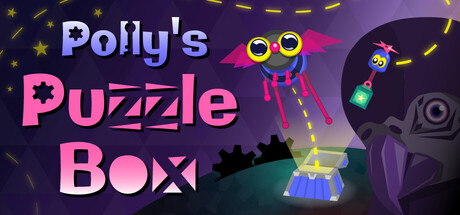 Polly's Puzzle Box