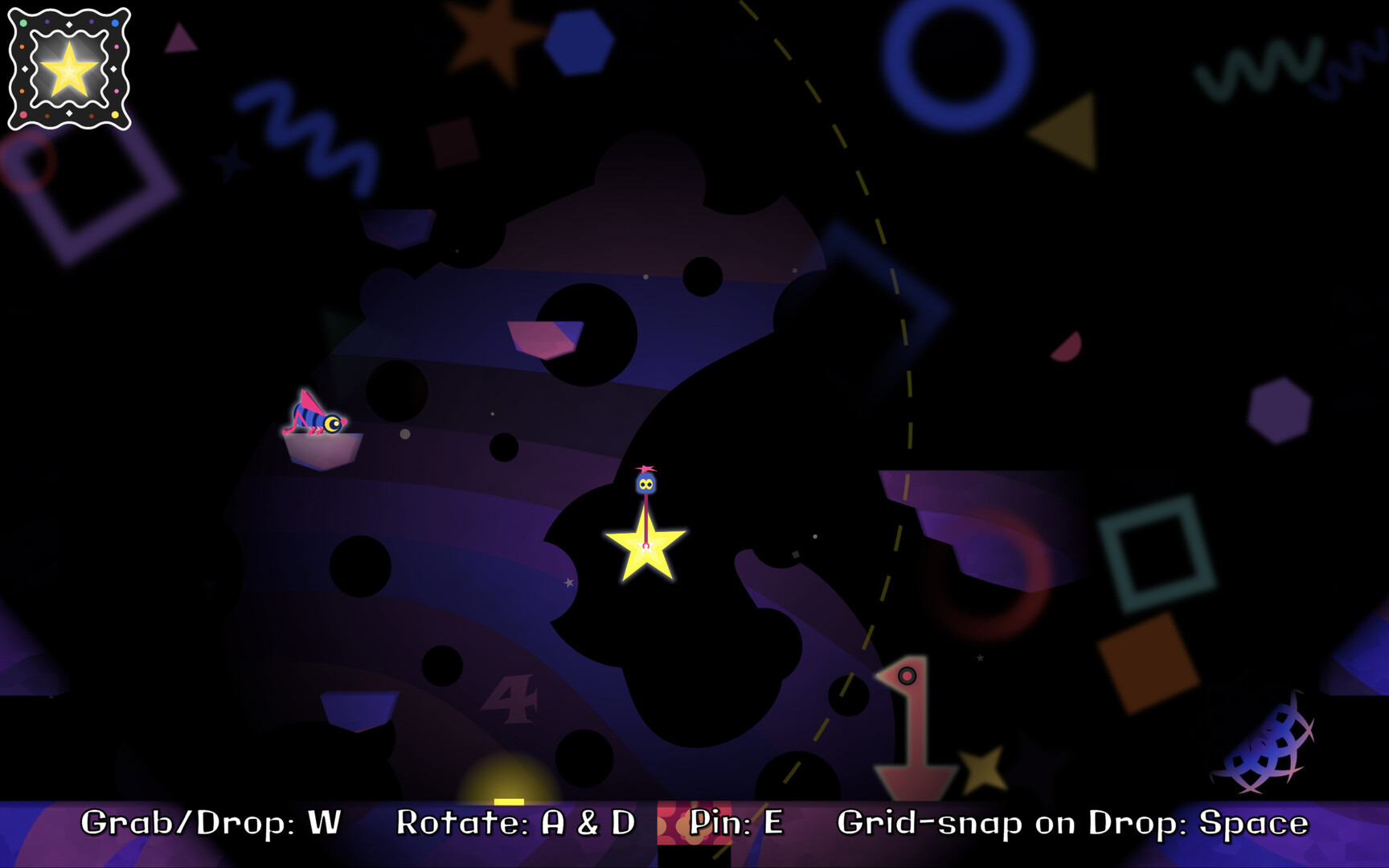 Polly's Puzzle Box screenshot 11