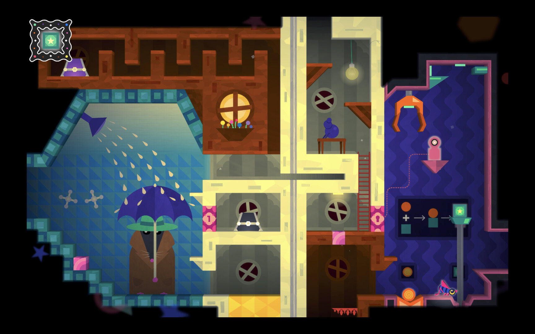 Polly's Puzzle Box screenshot #6