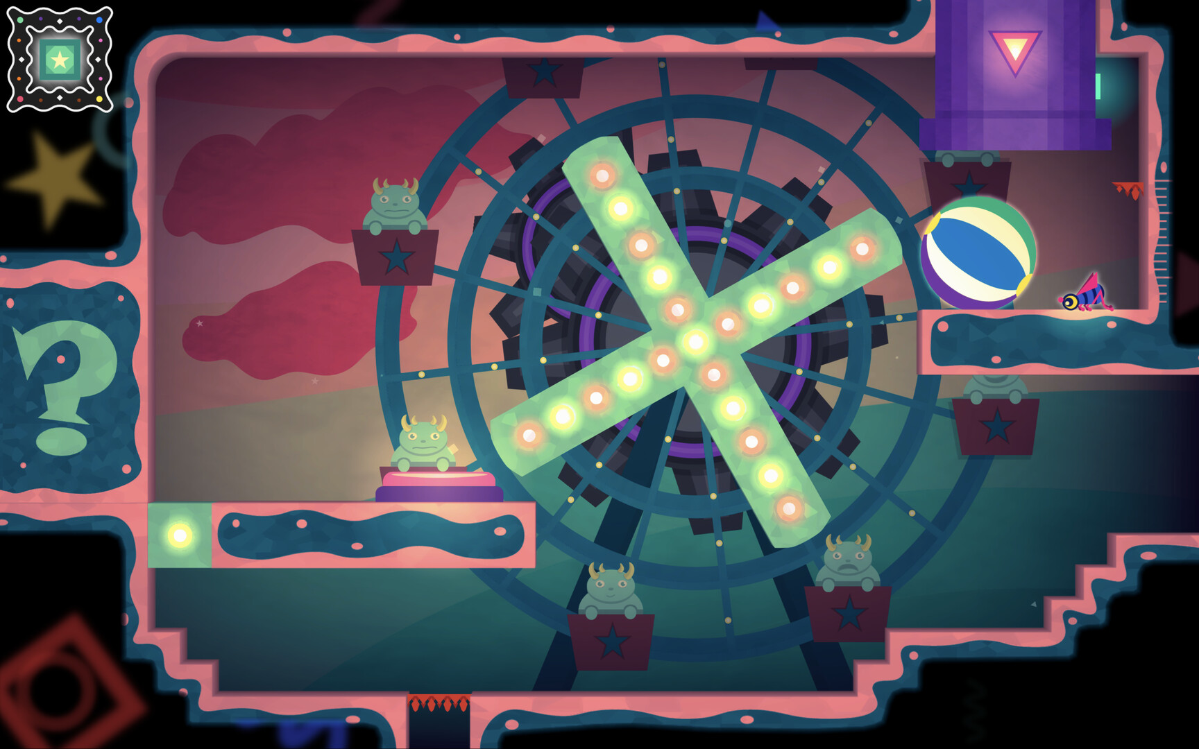 Polly's Puzzle Box screenshot #14