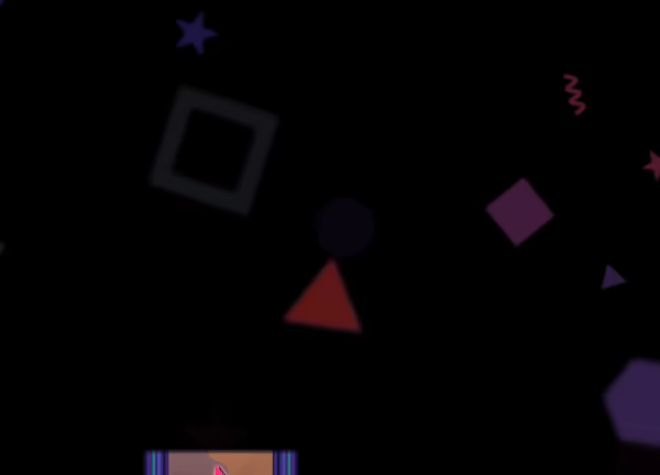 Polly's Puzzle Box video 1