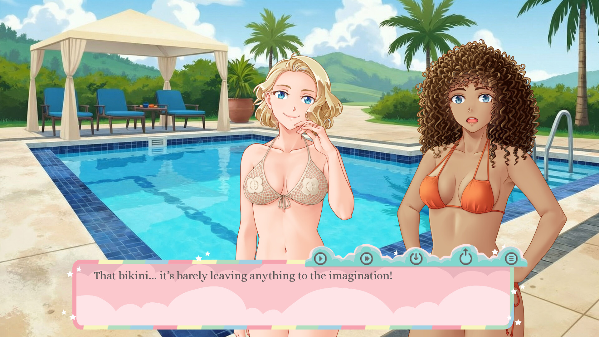 At Your Feet 2 screenshot #7