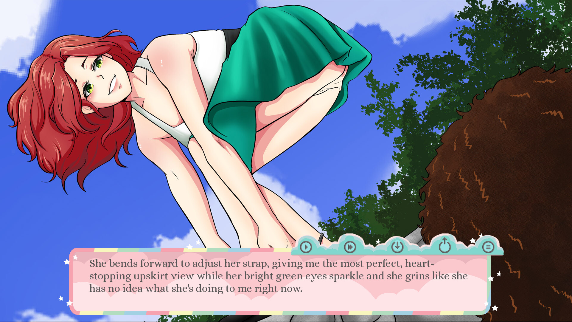 At Your Feet 2 screenshot #8