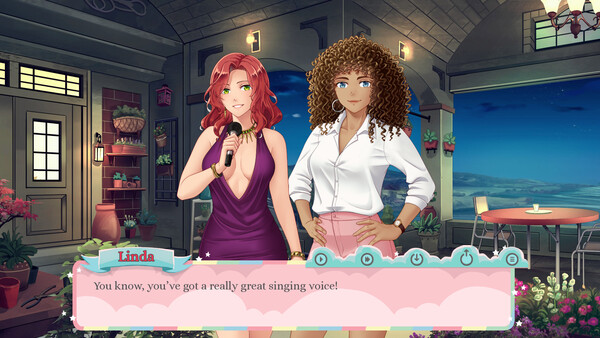 Screenshot 3 of At Your Feet 2 - more gameplay footage