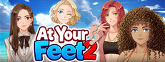 At Your Feet 2 cover