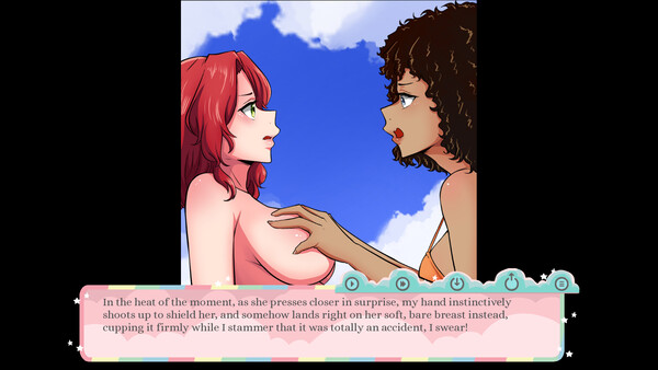 Screenshot media