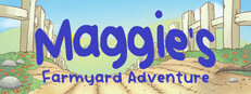 Maggie's Farmyard Adventure