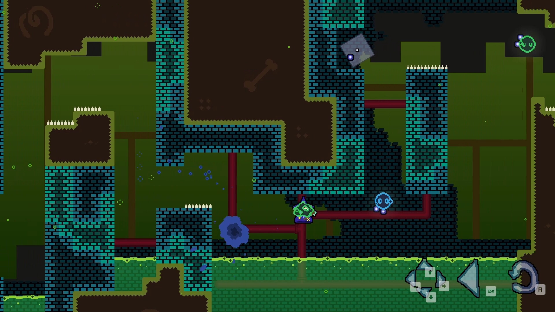 JIJI THE BAJILLIONAIRE screenshot #12