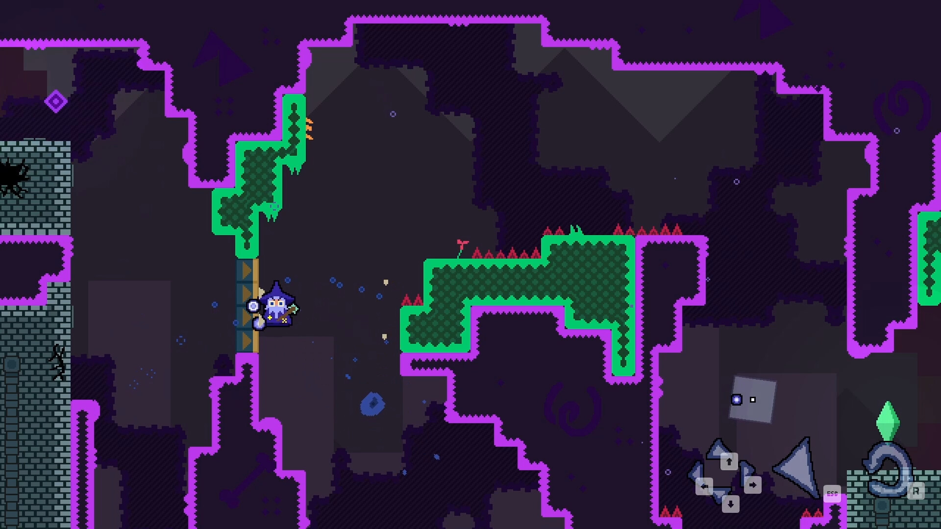 JIJI THE BAJILLIONAIRE screenshot #10