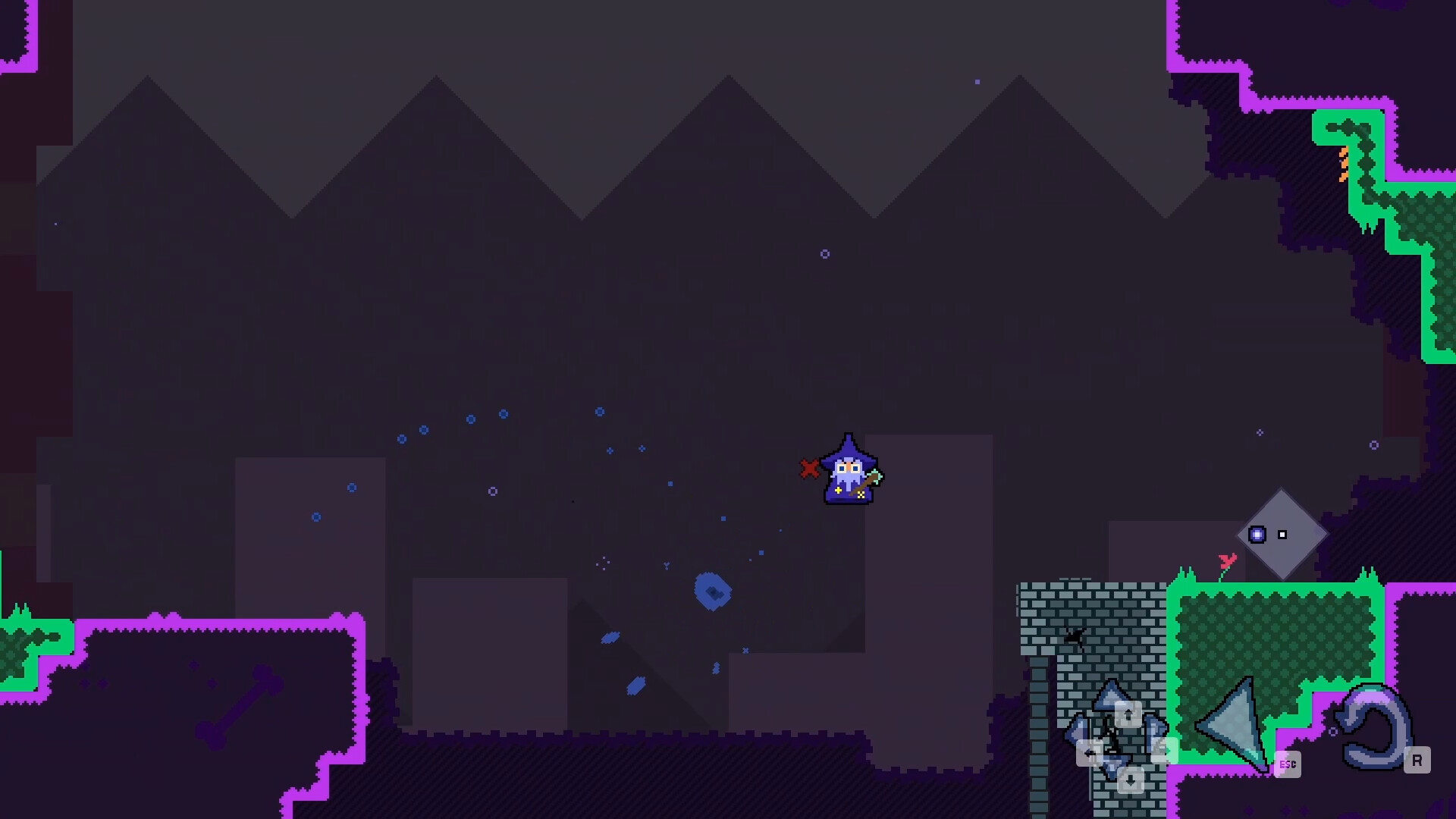 JIJI the BAJILLIONAIRE Featured Screenshot #1