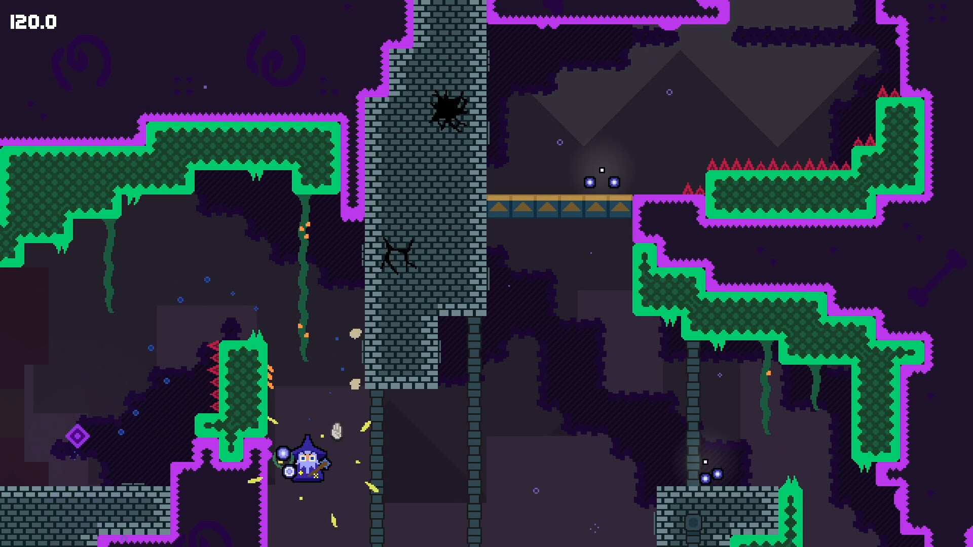 JIJI THE BAJILLIONAIRE screenshot #2