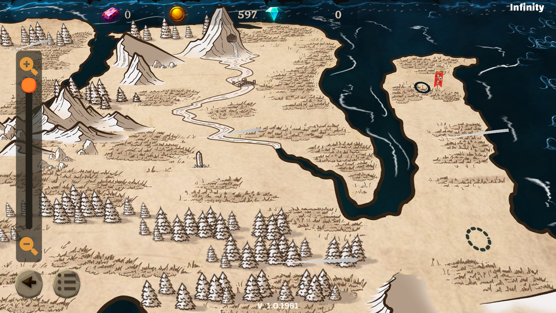 #4. Blaze Of Empires Demo (Steam) De: Kikiri Company