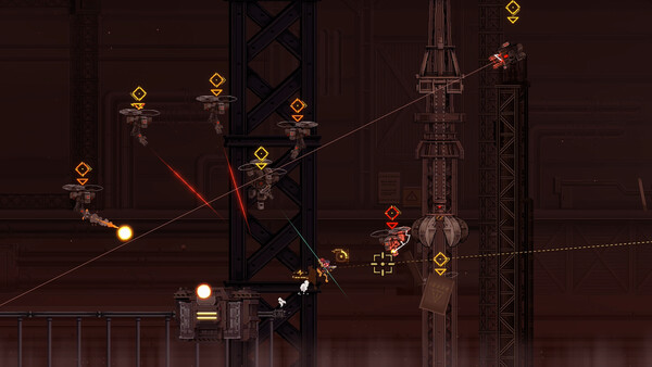 SANABI: A Haunted Day