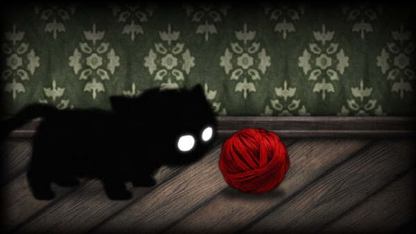 Скриншот 6 из игры Inky's Sleep