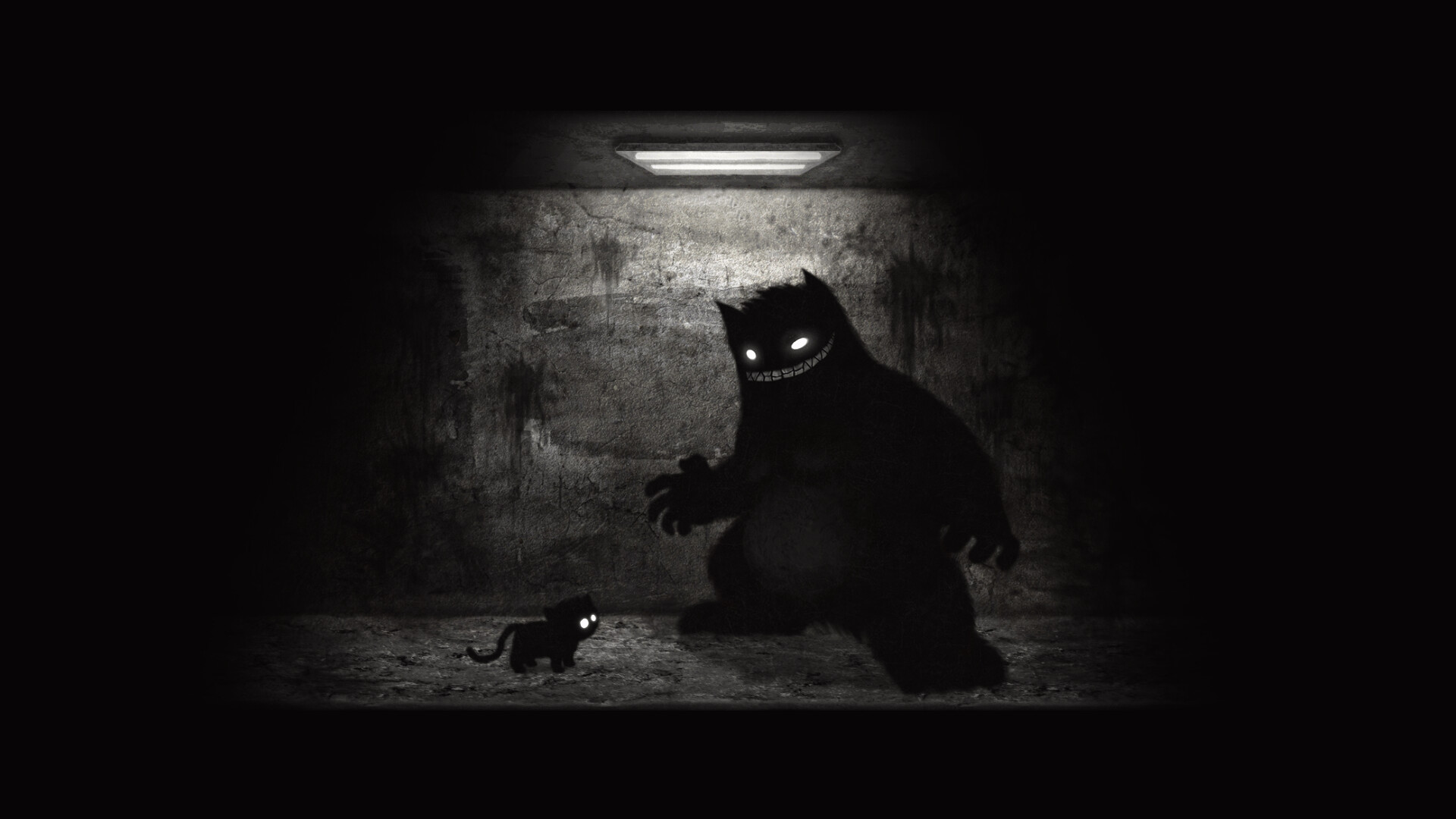 Inky's Sleep screenshot 3