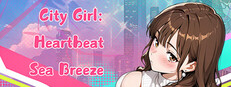 City Girl: Heartbeat Sea Breeze